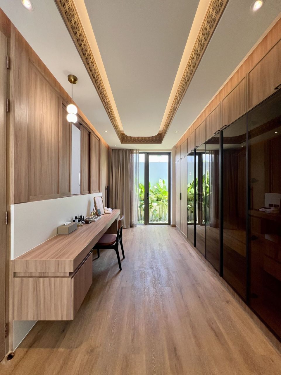 Вилла на пляже Лаян, Таиланд, 533 м² - фото 9