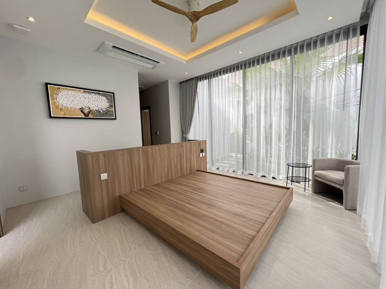 Вилла в Ко-Кэу, Таиланд, 332 м² - фото 9