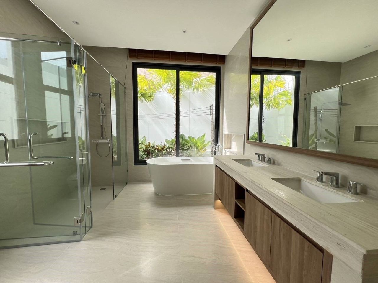 Вилла в Ко-Кэу, Таиланд, 332 м² - фото 12