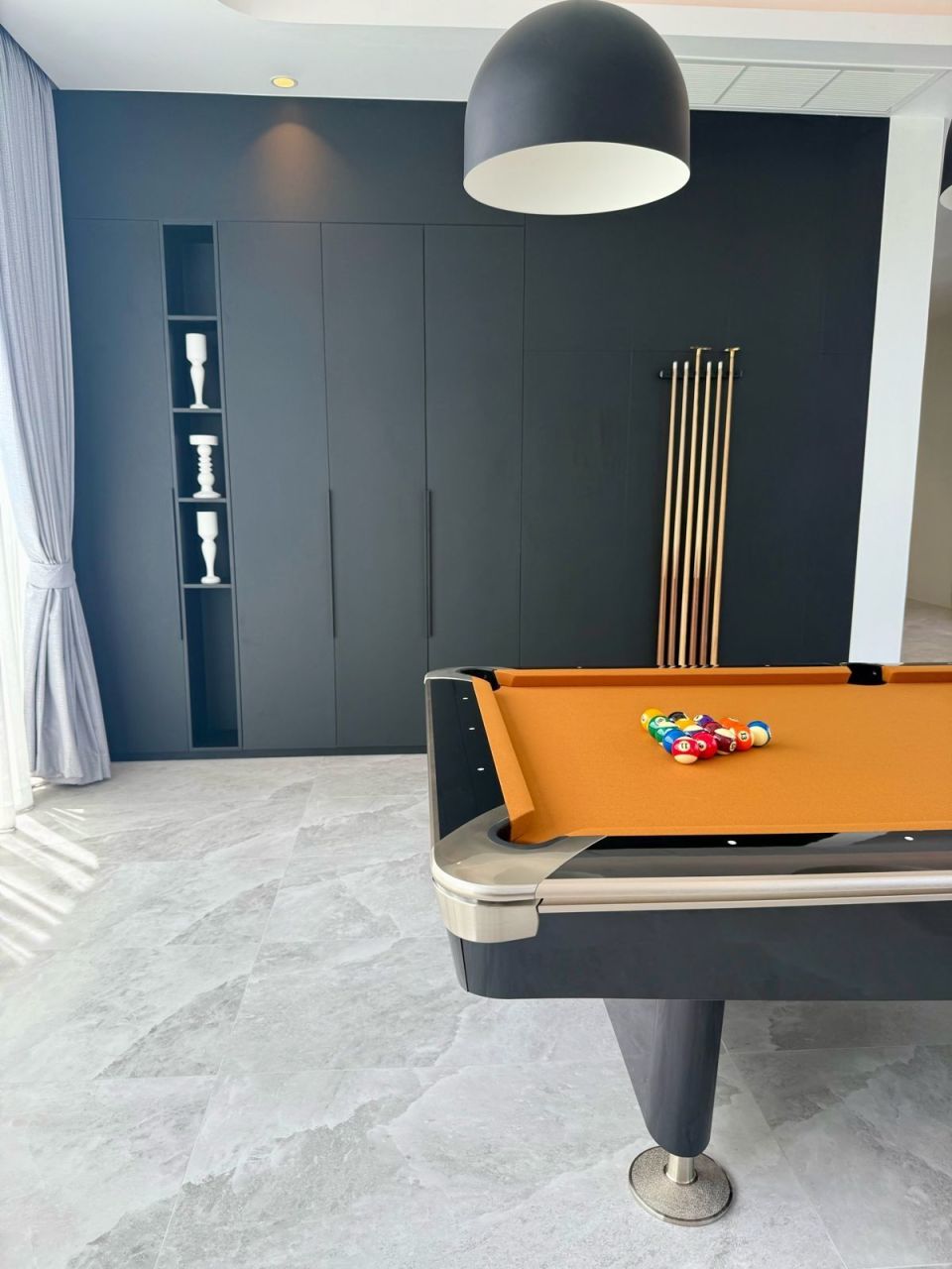 Вилла на пляже Банг Тао, Таиланд, 926 м² - фото 15