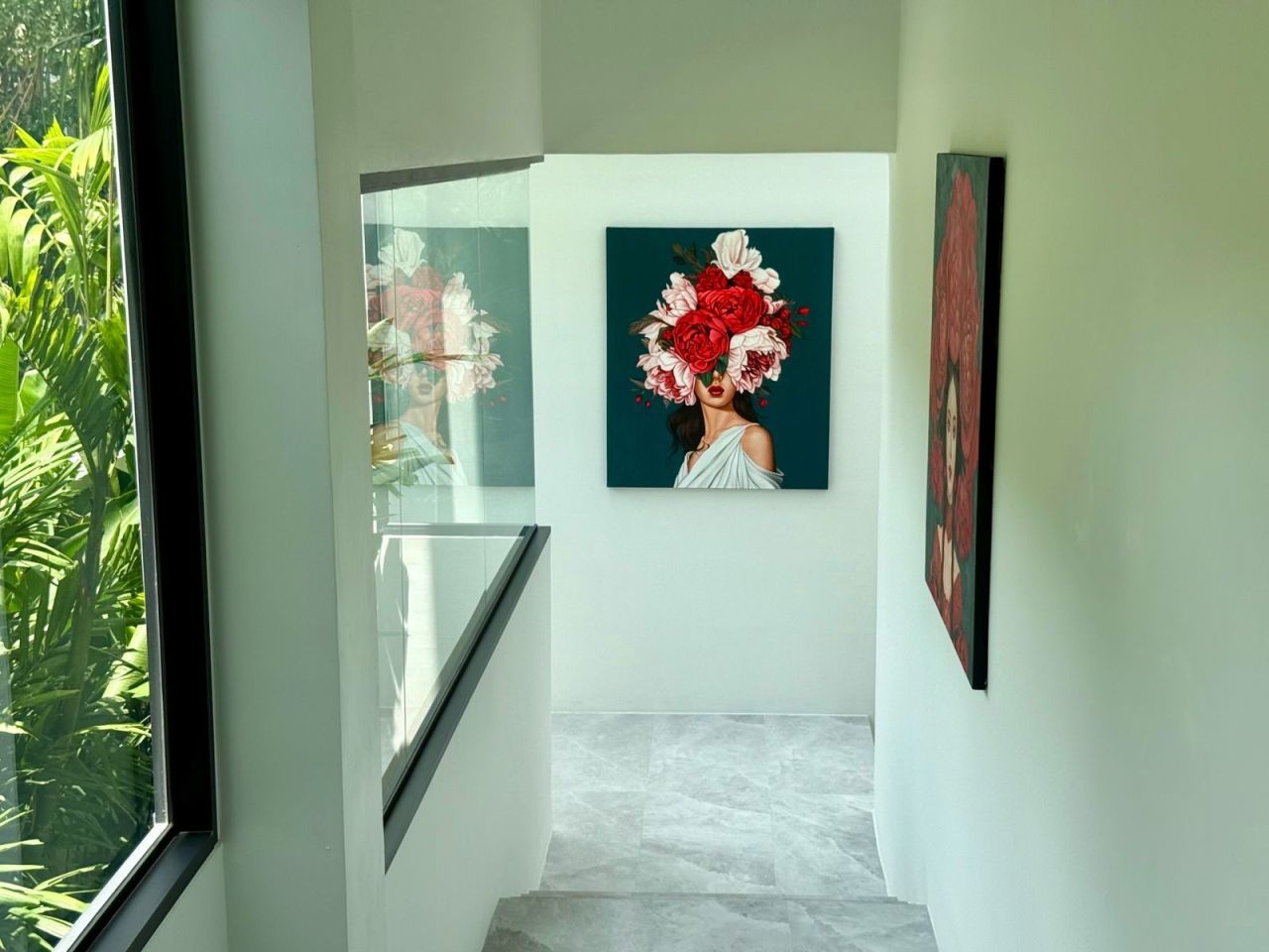 Вилла на пляже Банг Тао, Таиланд, 926 м² - фото 19