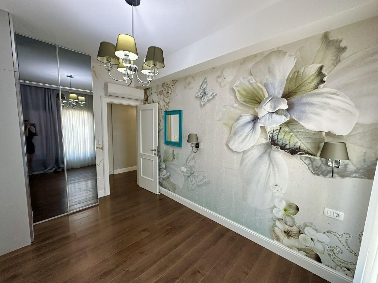 Квартира в Доброте, Черногория, 93 м² - фото 3