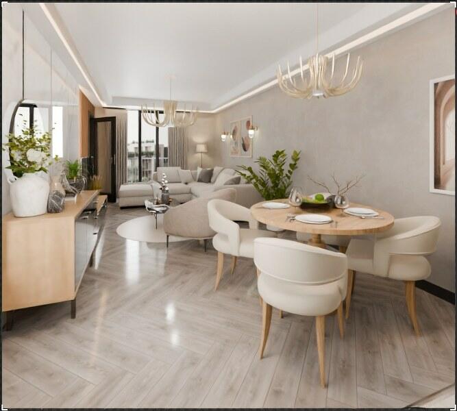 Квартира в Которе, Черногория - фото 3