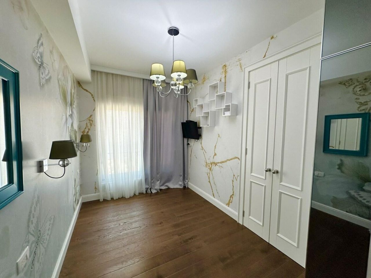 Квартира в Доброте, Черногория, 93 м² - фото 4