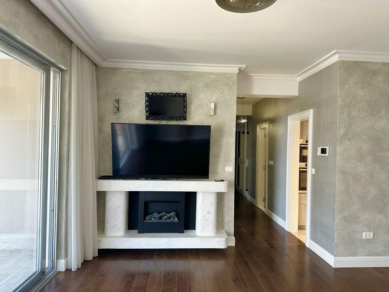 Квартира в Доброте, Черногория, 93 м² - фото 5