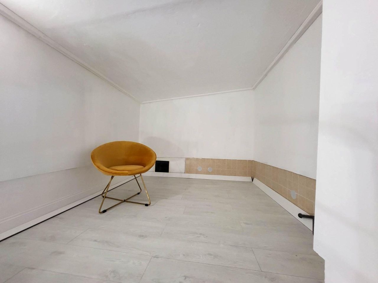 Квартира в Баре, Черногория, 39 м² - фото 5