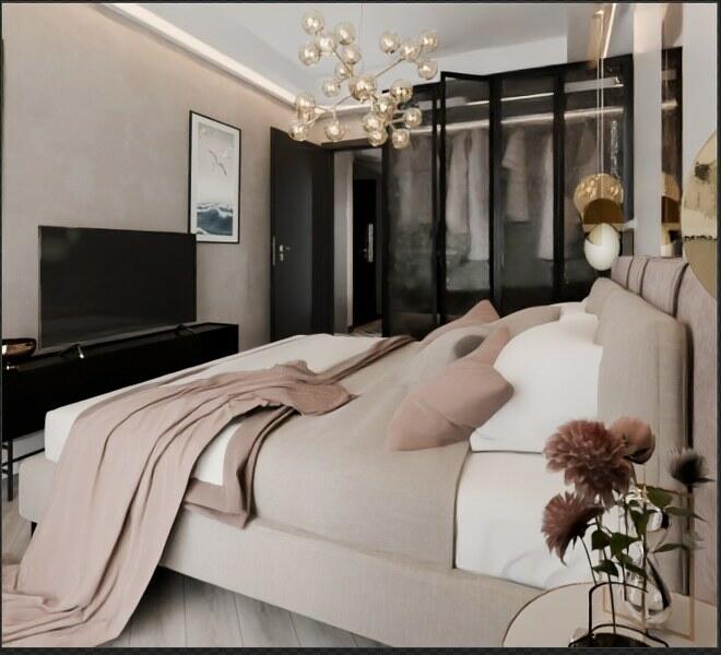 Квартира в Которе, Черногория - фото 6