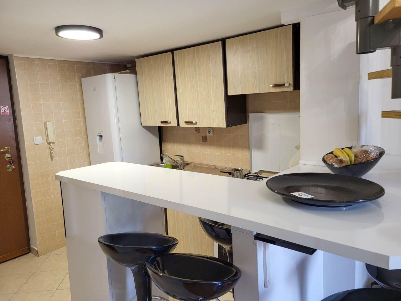 Квартира в Баре, Черногория, 39 м² - фото 6