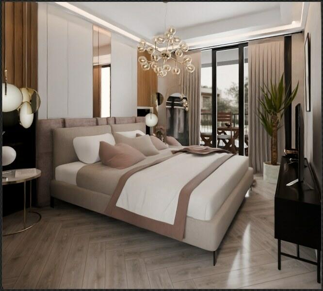 Квартира в Которе, Черногория - фото 7