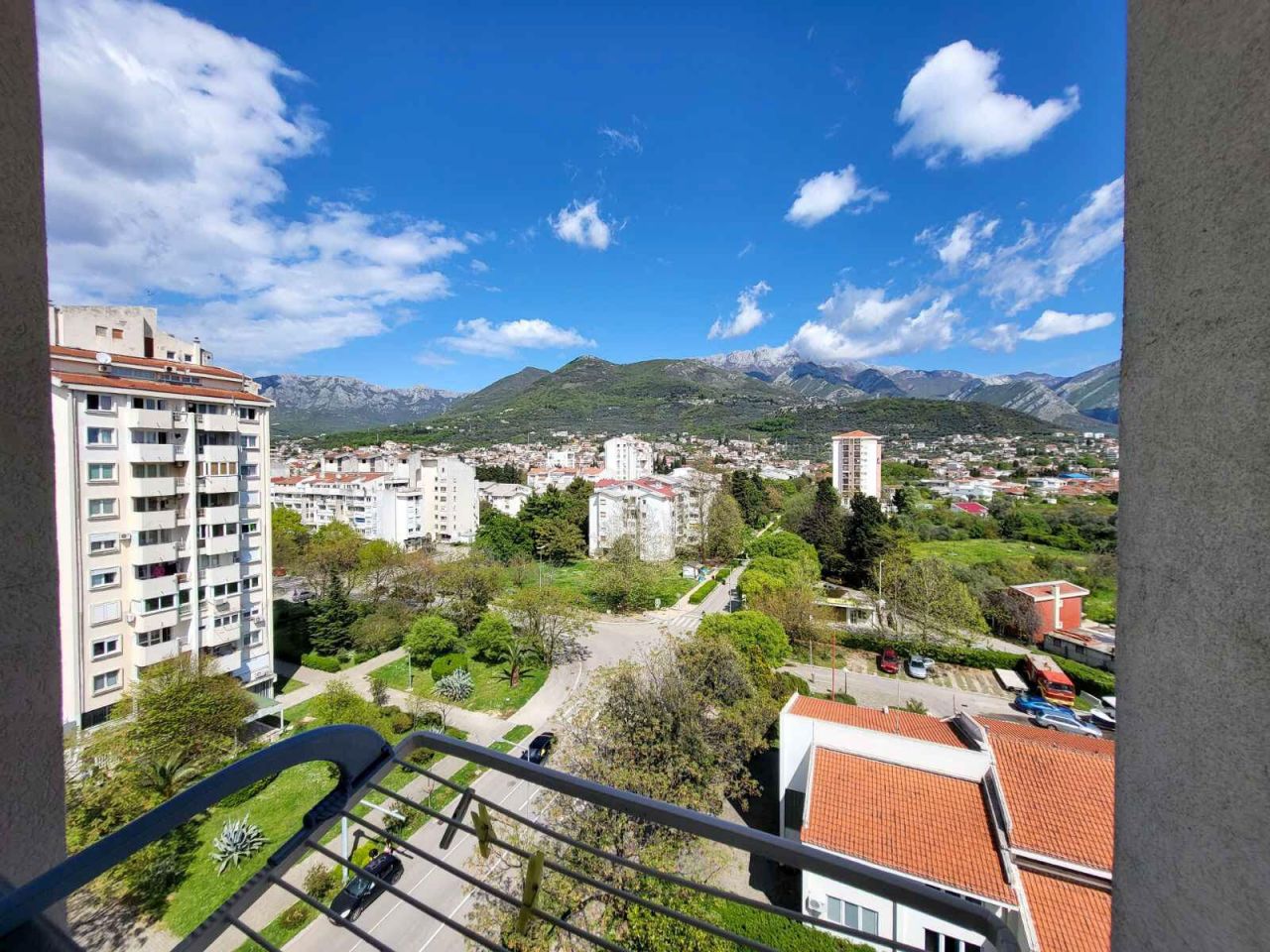 Квартира в Баре, Черногория, 39 м² - фото 8