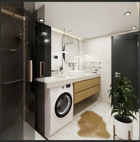 Квартира в Которе, Черногория - фото 8