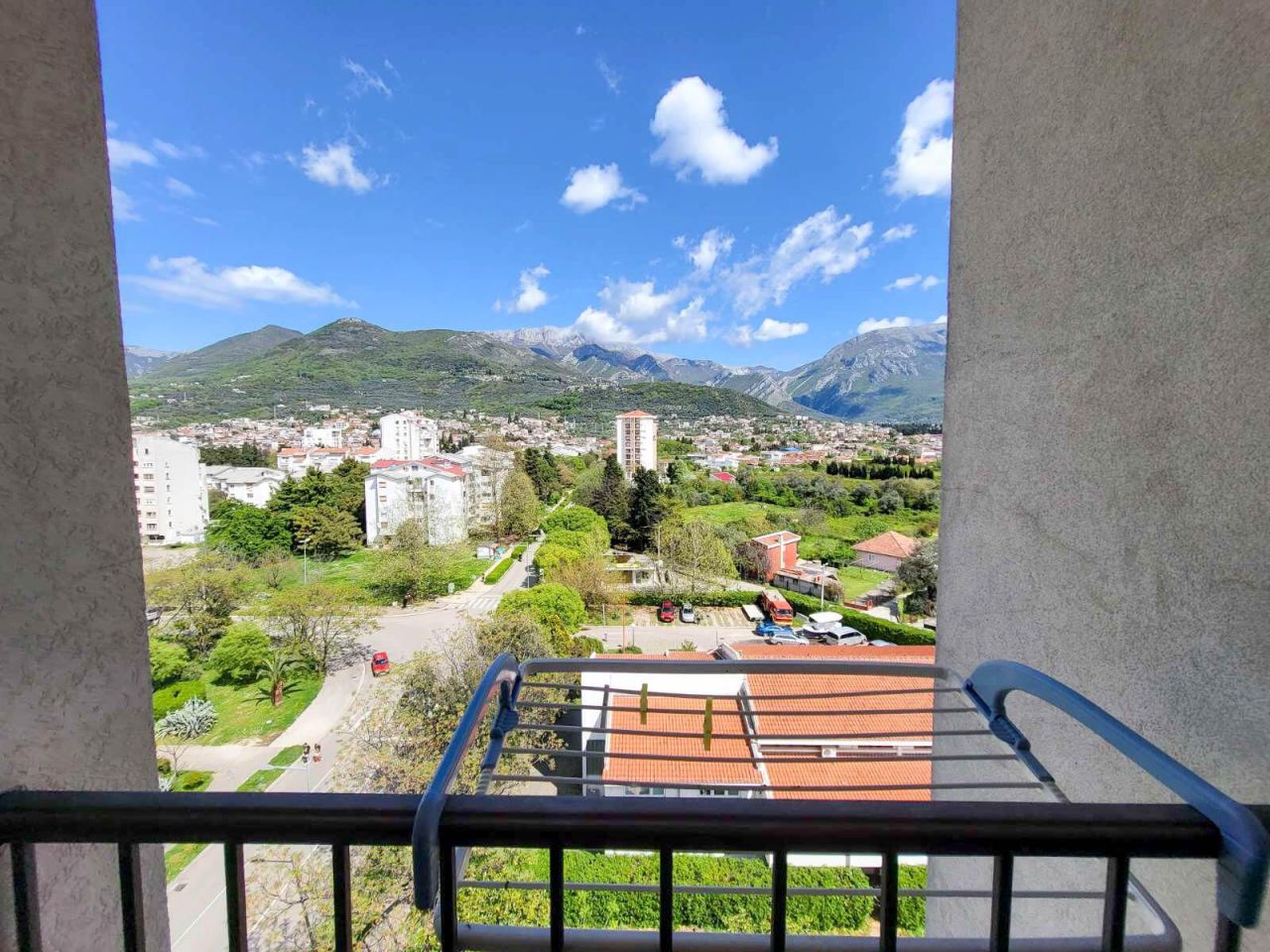 Квартира в Баре, Черногория, 39 м² - фото 9