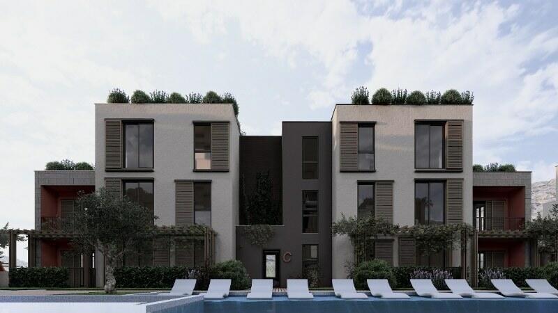 Квартира в Которе, Черногория - фото 10