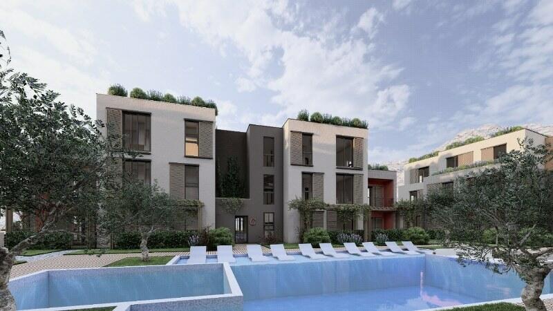 Квартира в Которе, Черногория - фото 11