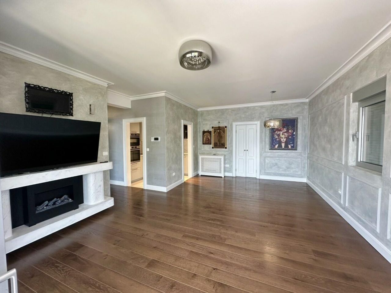 Квартира в Доброте, Черногория, 93 м² - фото 11