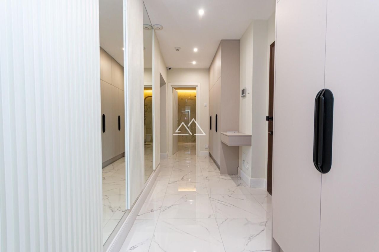 Апартаменты в Дженовичах, Черногория, 179 м² - фото 8