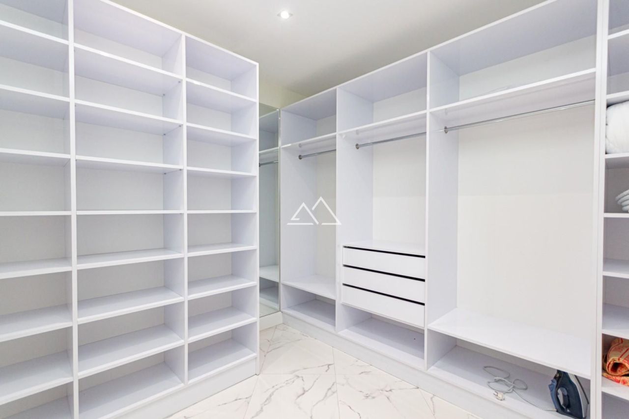 Апартаменты в Дженовичах, Черногория, 179 м² - фото 12