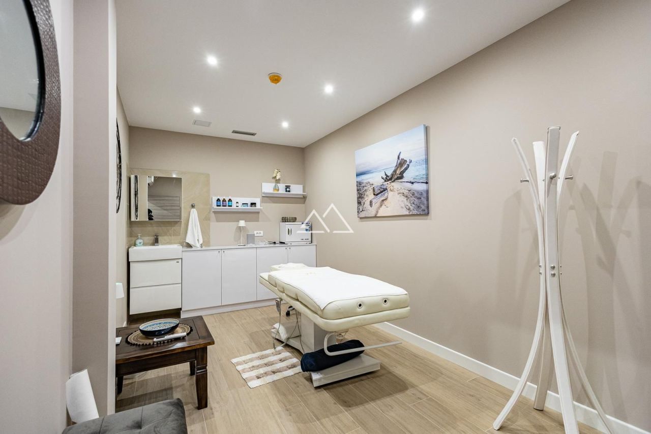 Апартаменты в Дженовичах, Черногория, 179 м² - фото 19