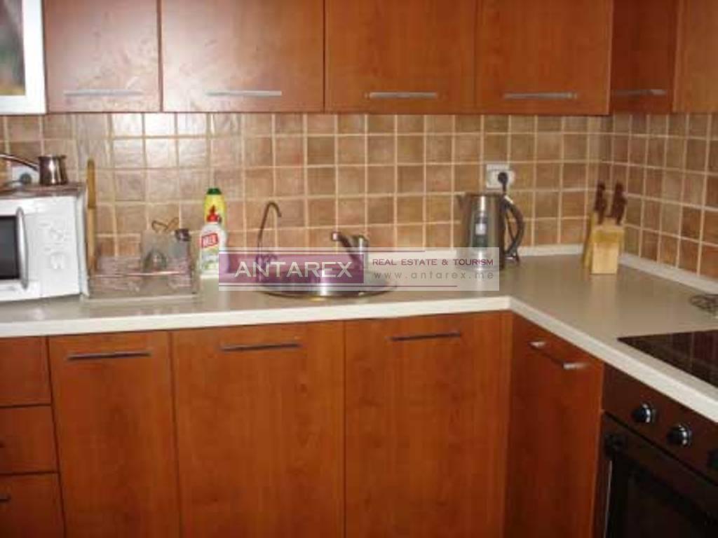 Апартаменты в Прчани, Черногория, 56 м² - фото 4