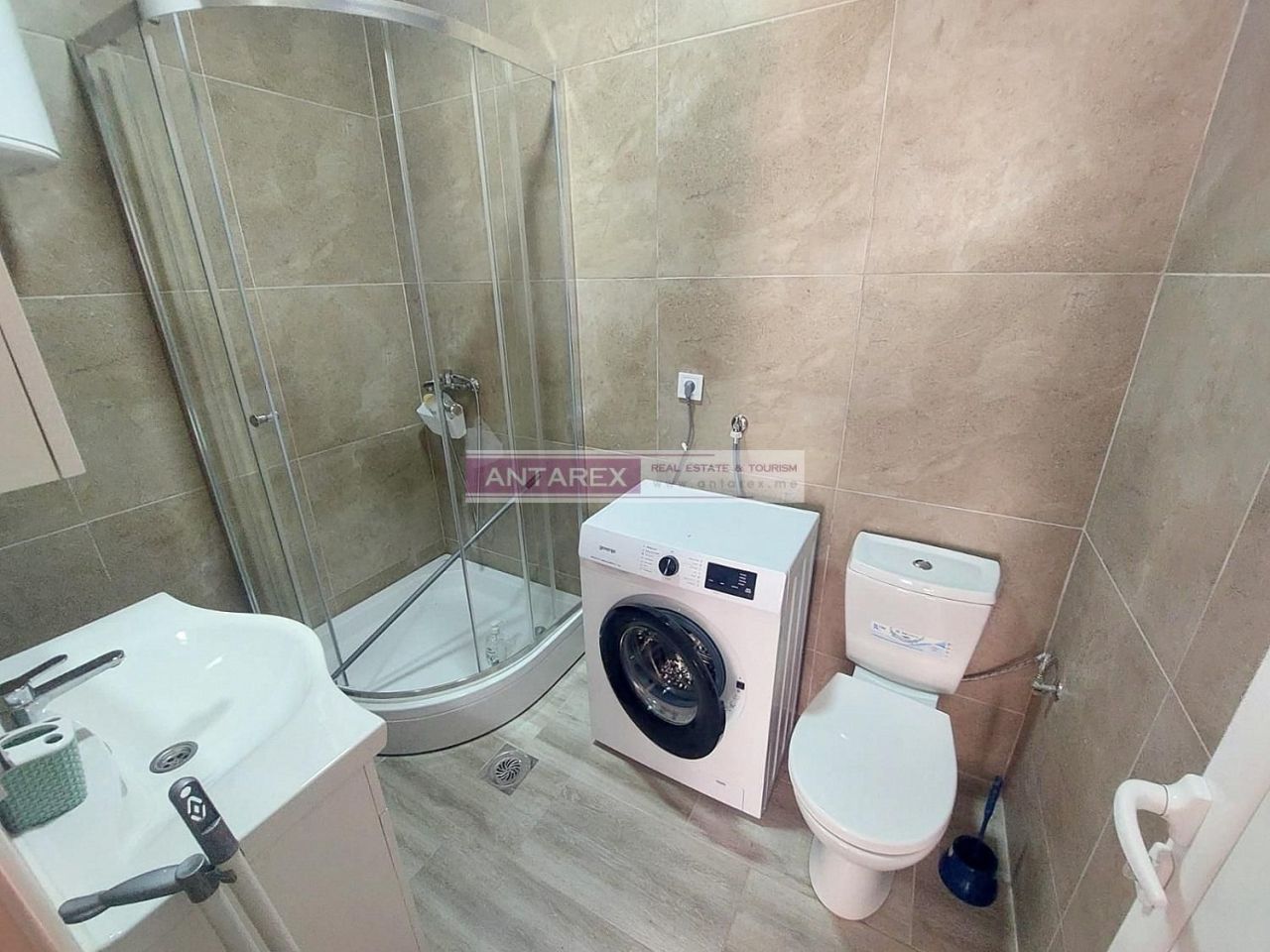 Апартаменты в Игало, Черногория, 23 м² - фото 4