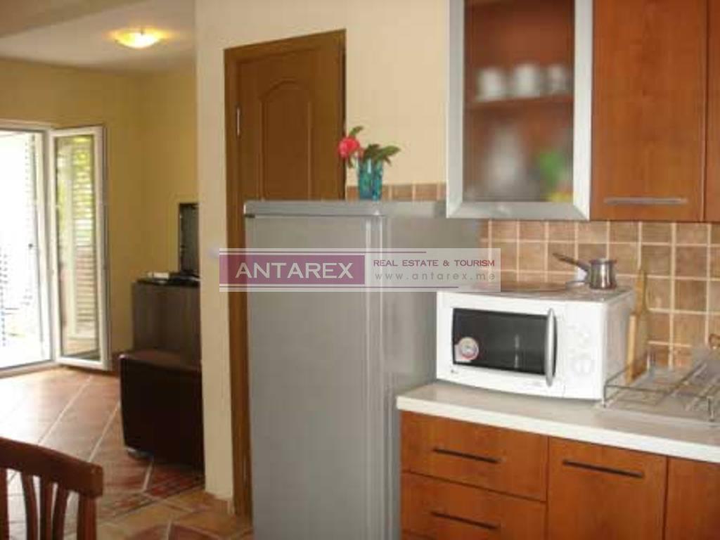 Апартаменты в Прчани, Черногория, 56 м² - фото 5