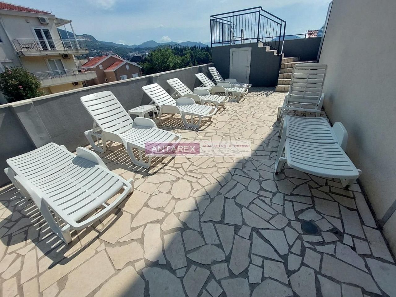 Апартаменты в Игало, Черногория, 72 м² - фото 6