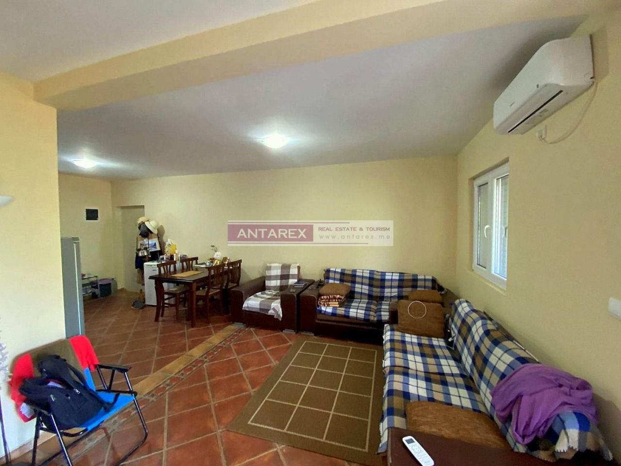 Апартаменты в Прчани, Черногория, 56 м² - фото 8