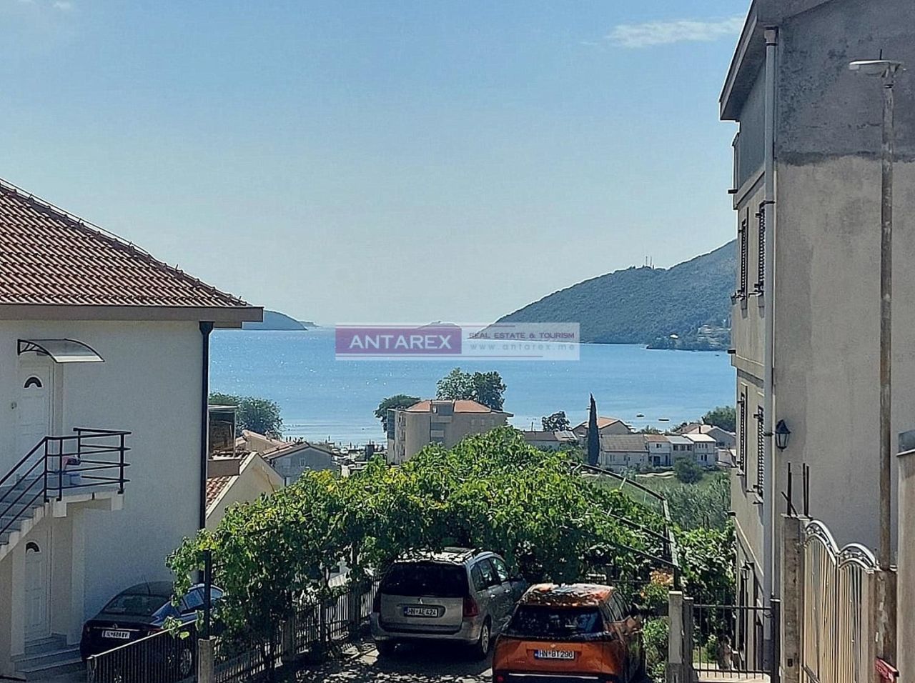 Апартаменты в Игало, Черногория, 72 м² - фото 8