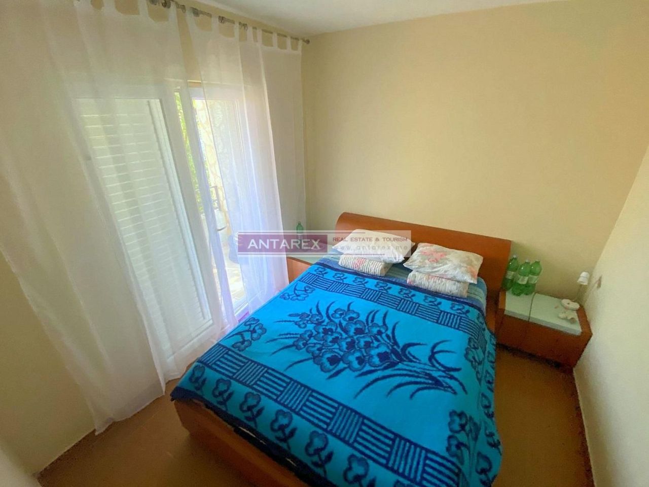 Апартаменты в Прчани, Черногория, 56 м² - фото 9