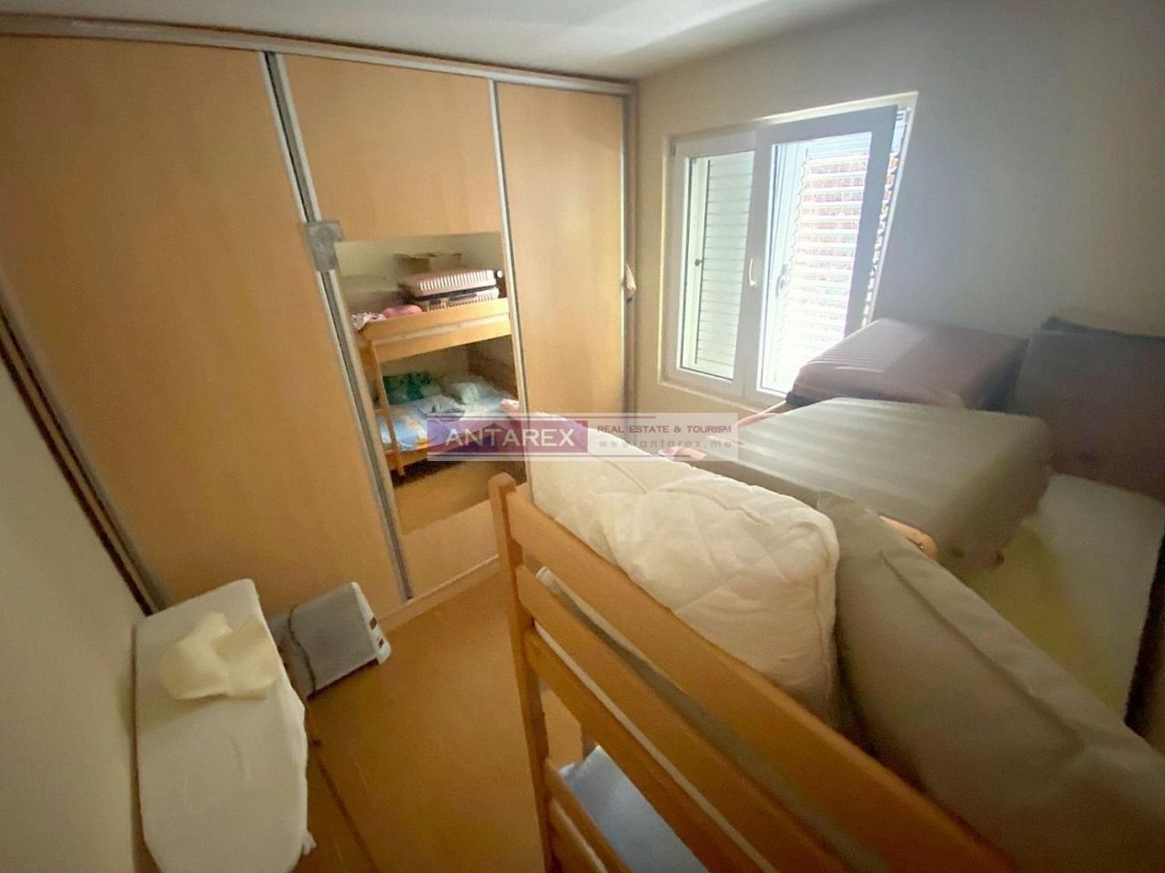 Апартаменты в Прчани, Черногория, 56 м² - фото 10