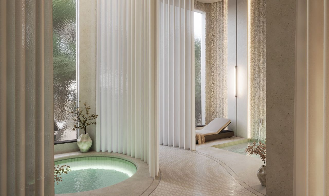 Квартира в Дубае, ОАЭ, 71 м² - фото 10