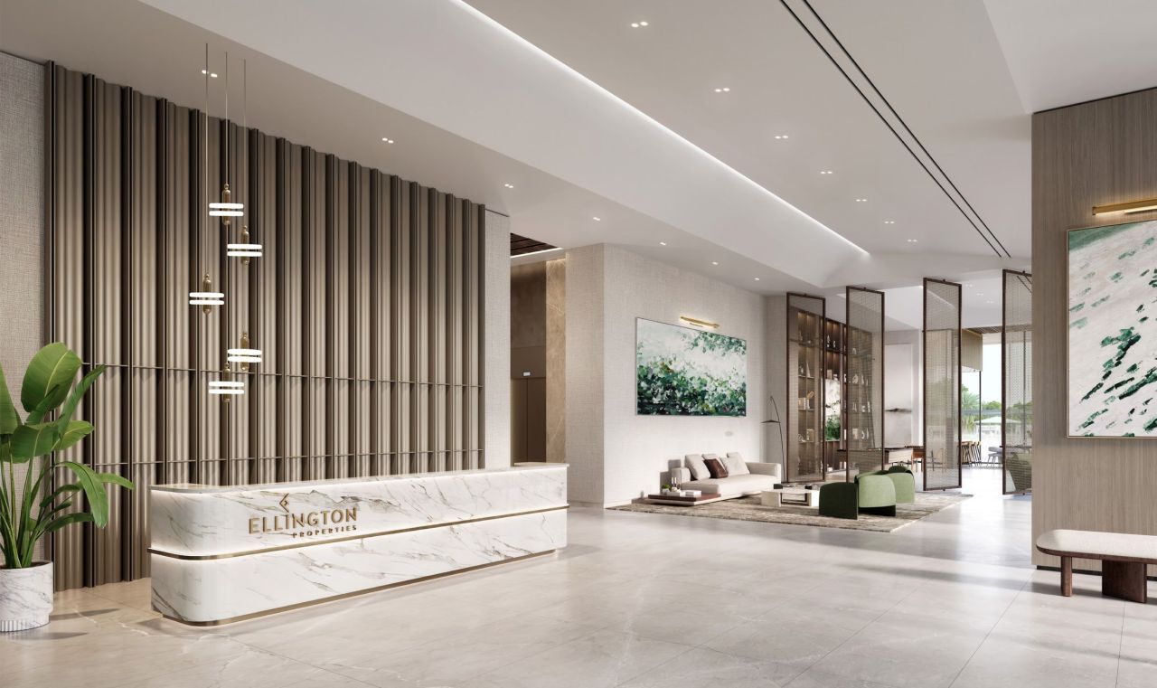 Квартира в Дубае, ОАЭ, 107 м² - фото 14