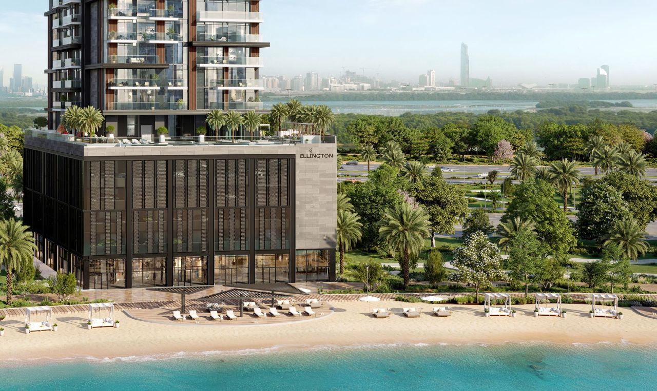 Квартира в Дубае, ОАЭ, 71 м² - фото 16