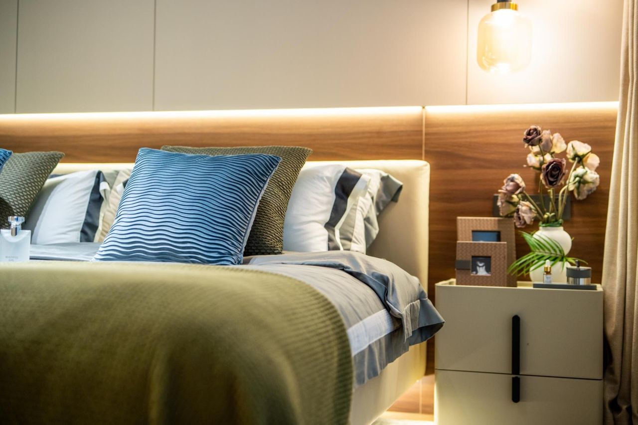 Квартира на Пхукете, Таиланд, 112.89 м² - фото 7