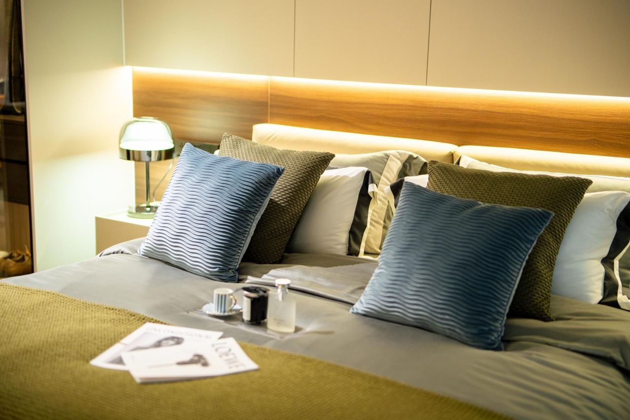 Квартира на Пхукете, Таиланд, 112.89 м² - фото 8