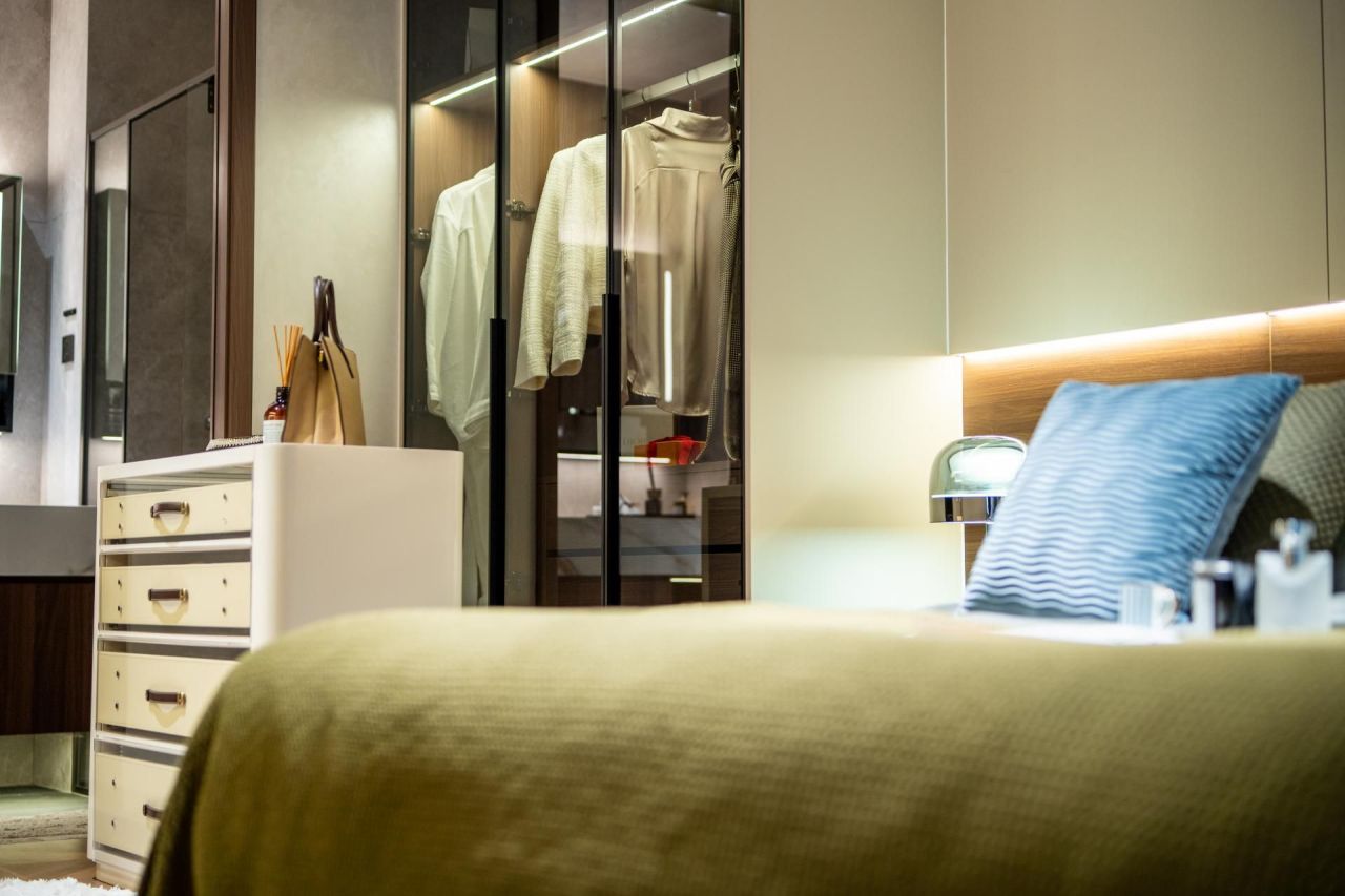 Квартира на Пхукете, Таиланд, 112.89 м² - фото 9