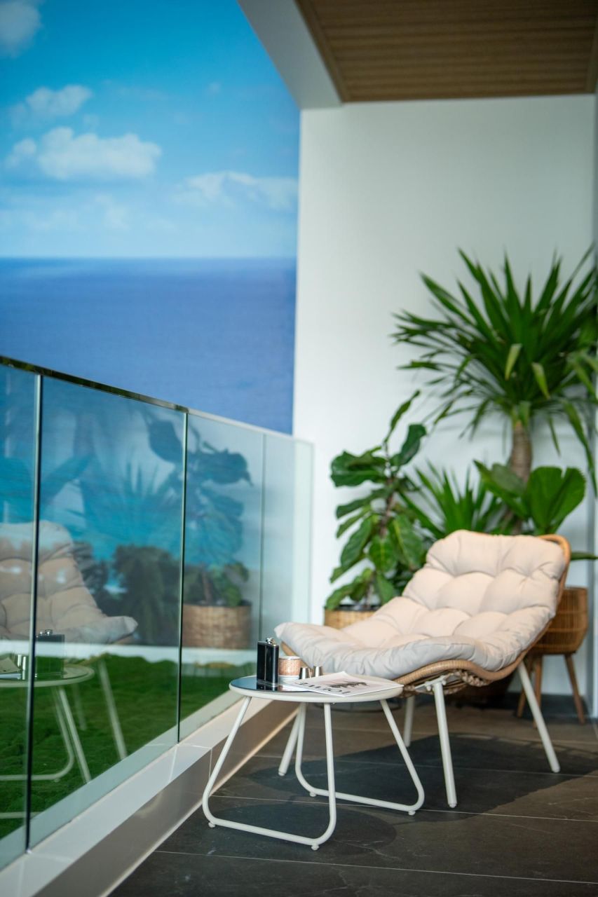 Квартира на Пхукете, Таиланд, 112.89 м² - фото 12