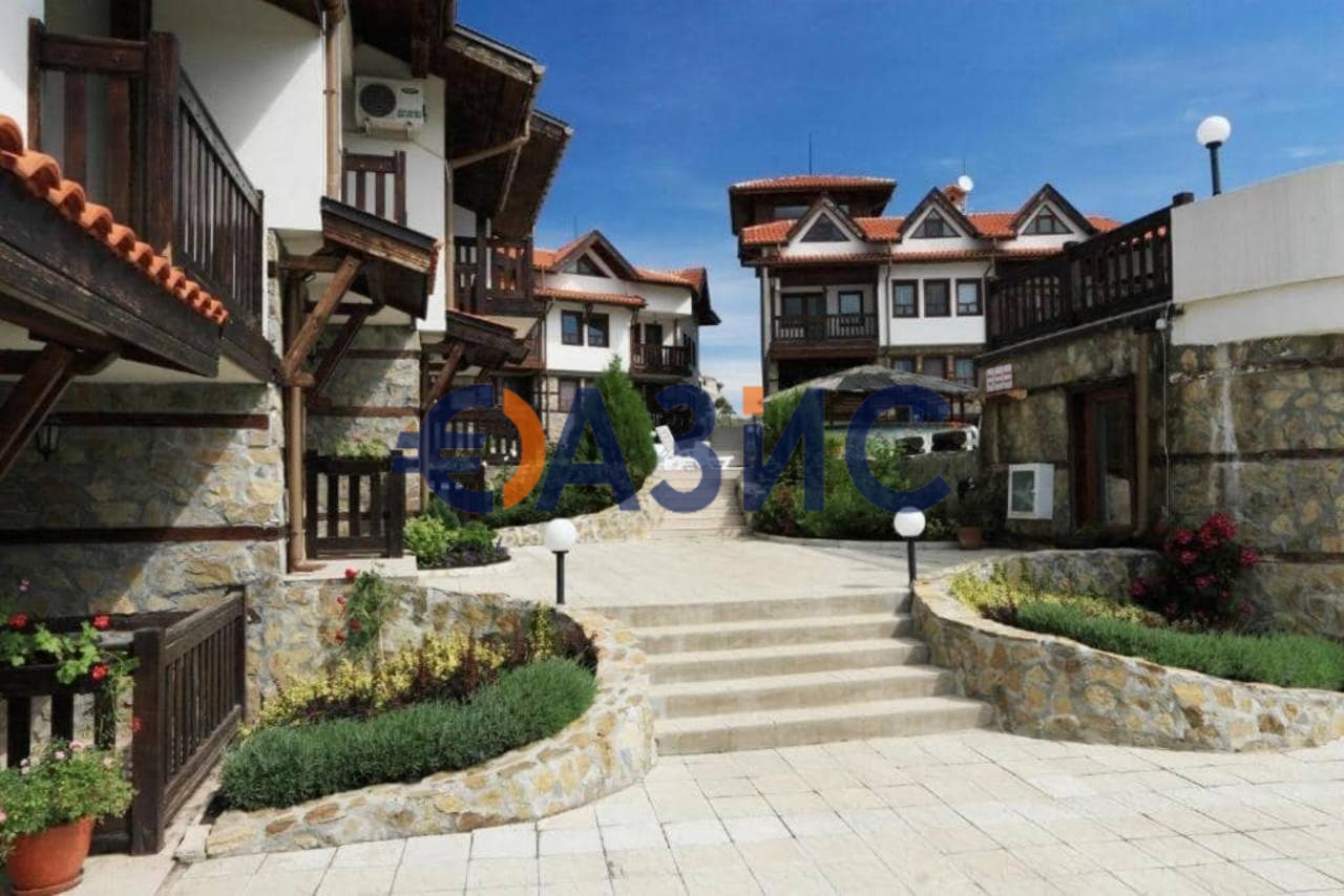 Дом в Созополе, Болгария, 170 м² - фото 1