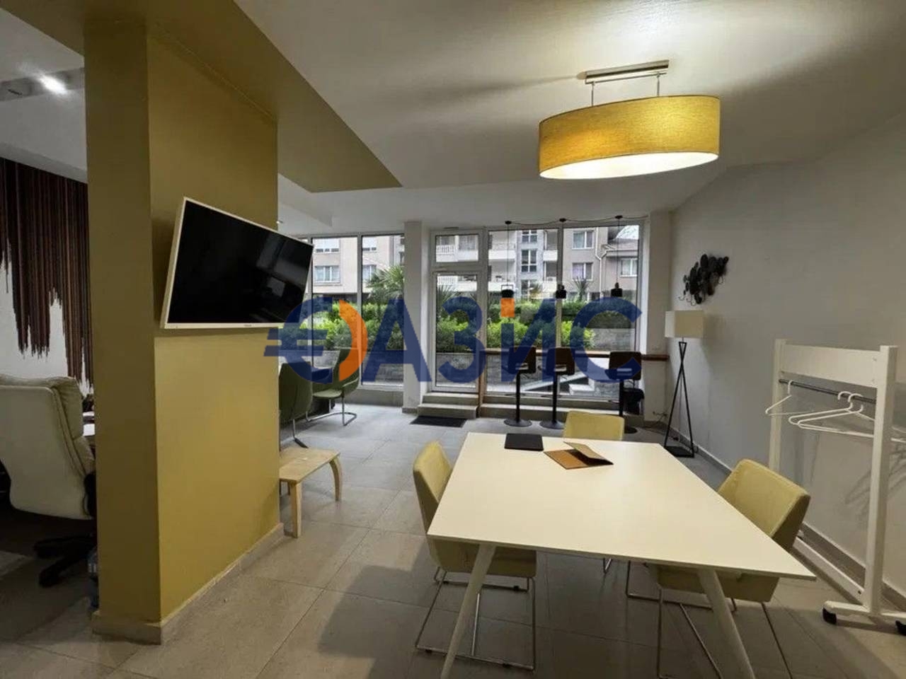Апартаменты в Бургасе, Болгария, 82.8 м² - фото 1