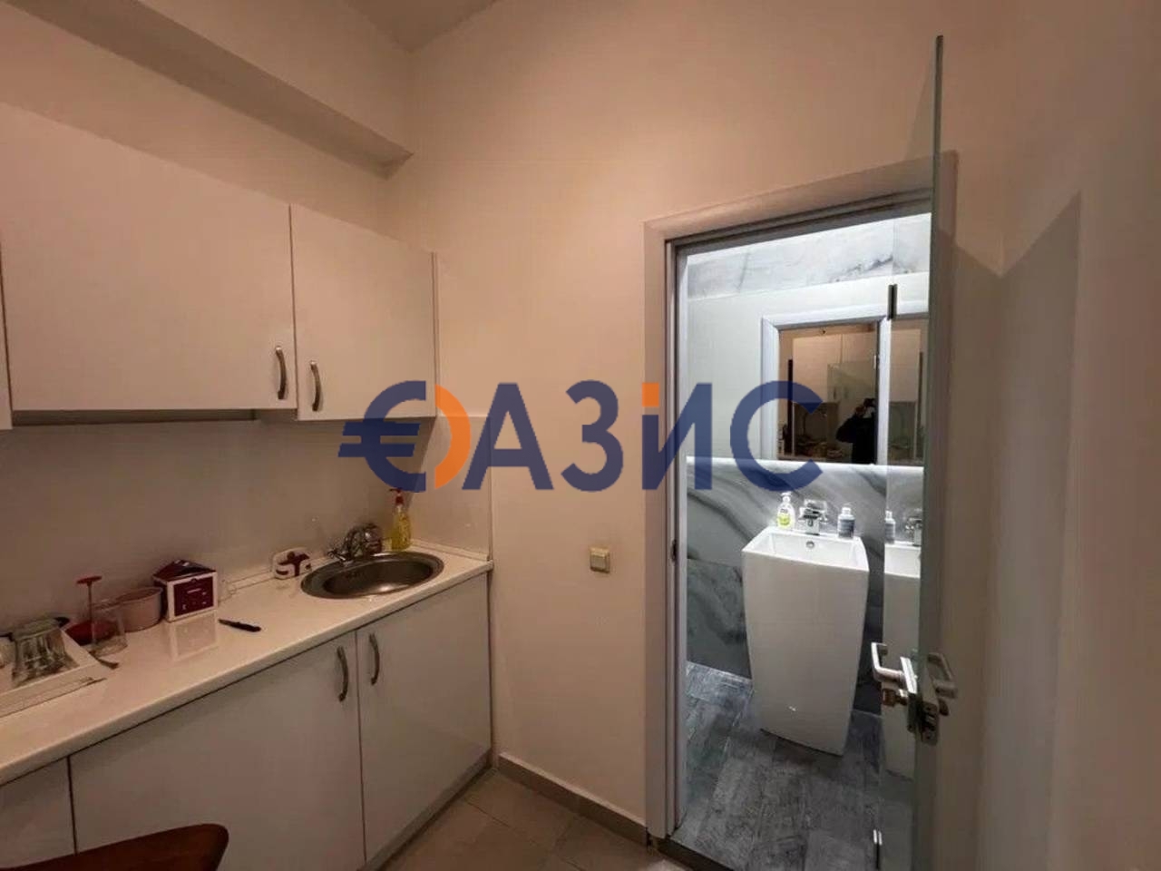 Апартаменты в Бургасе, Болгария, 82.8 м² - фото 2