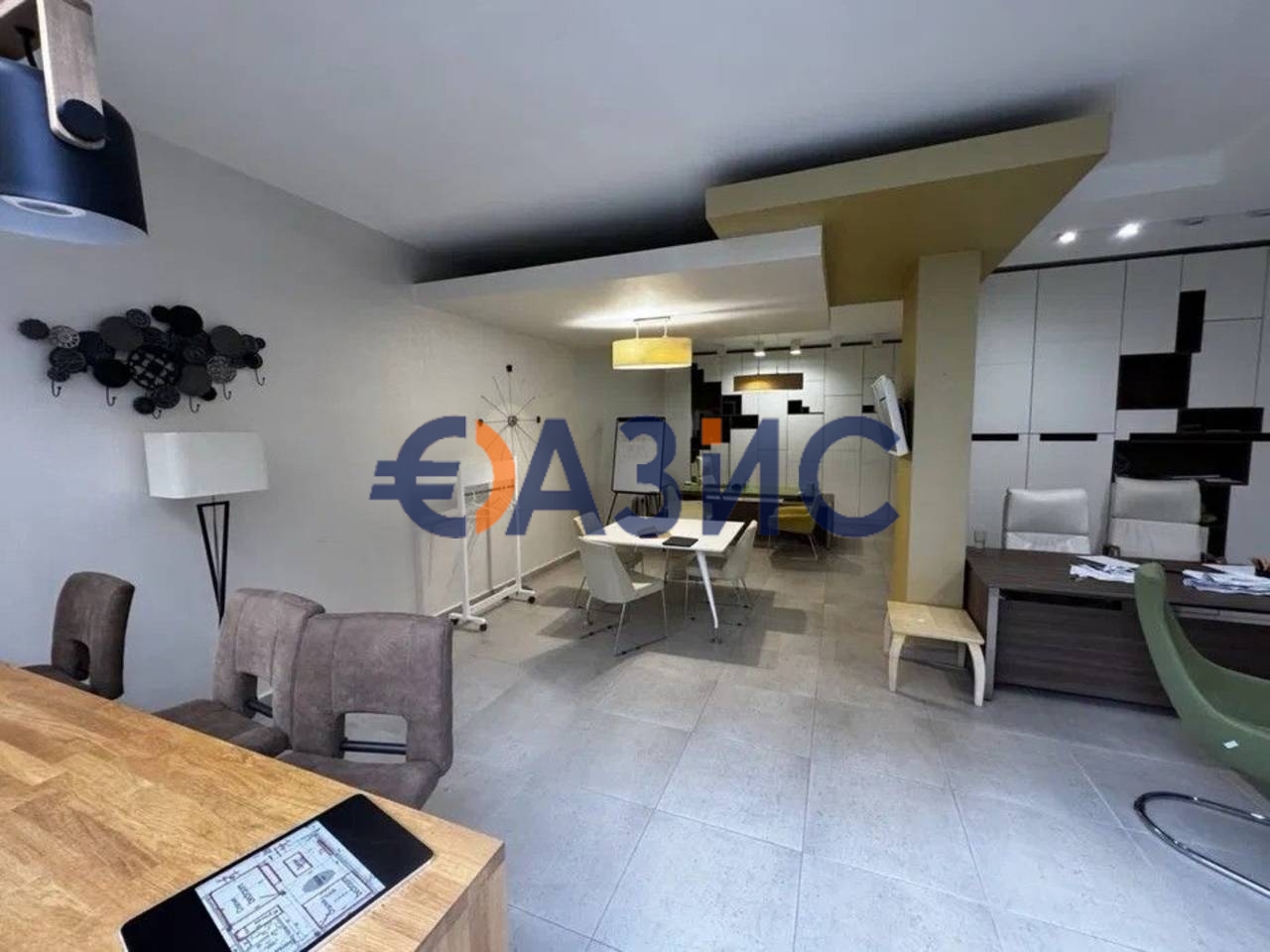 Апартаменты в Бургасе, Болгария, 82.8 м² - фото 3