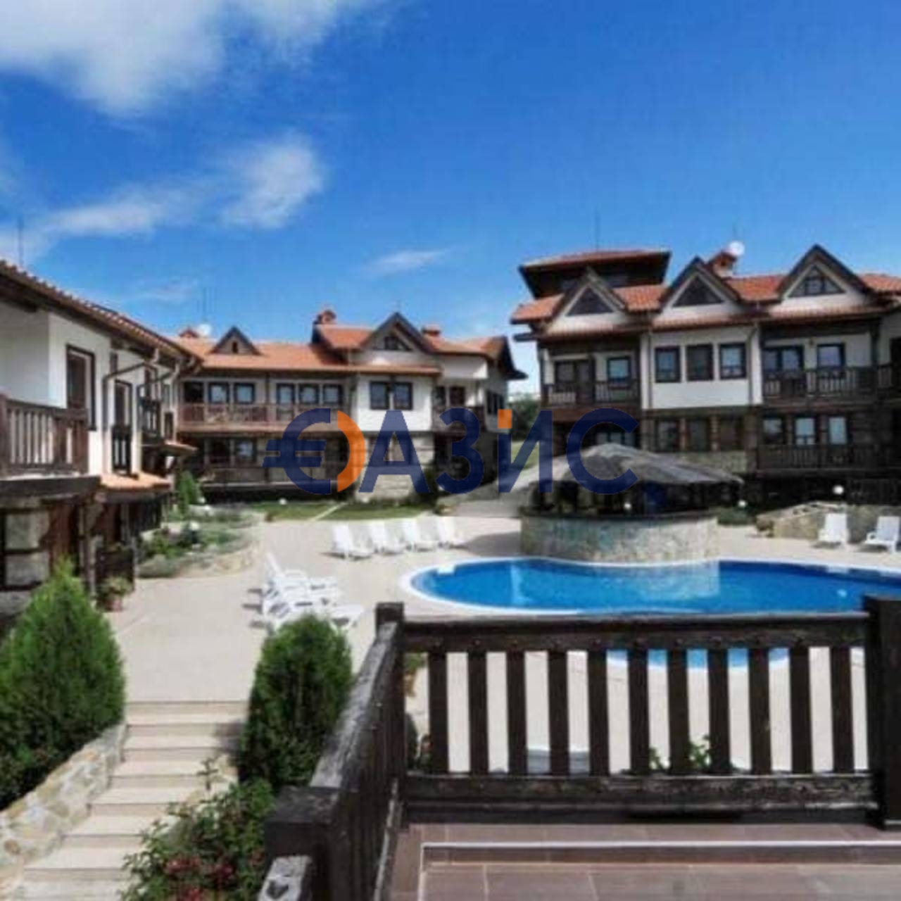 Дом в Созополе, Болгария, 170 м² - фото 4