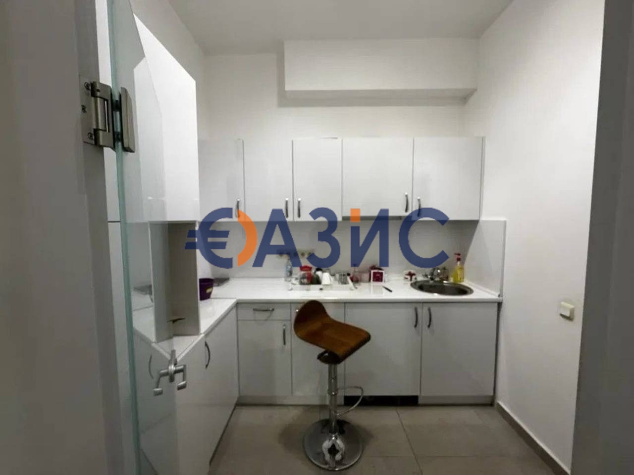 Апартаменты в Бургасе, Болгария, 82.8 м² - фото 5