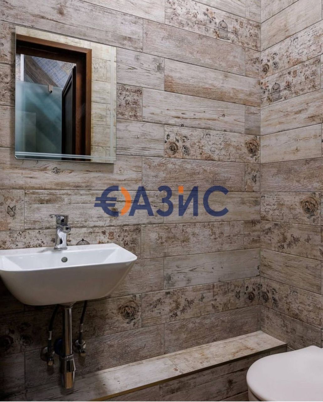 Апартаменты в Бургасе, Болгария, 50 м² - фото 6