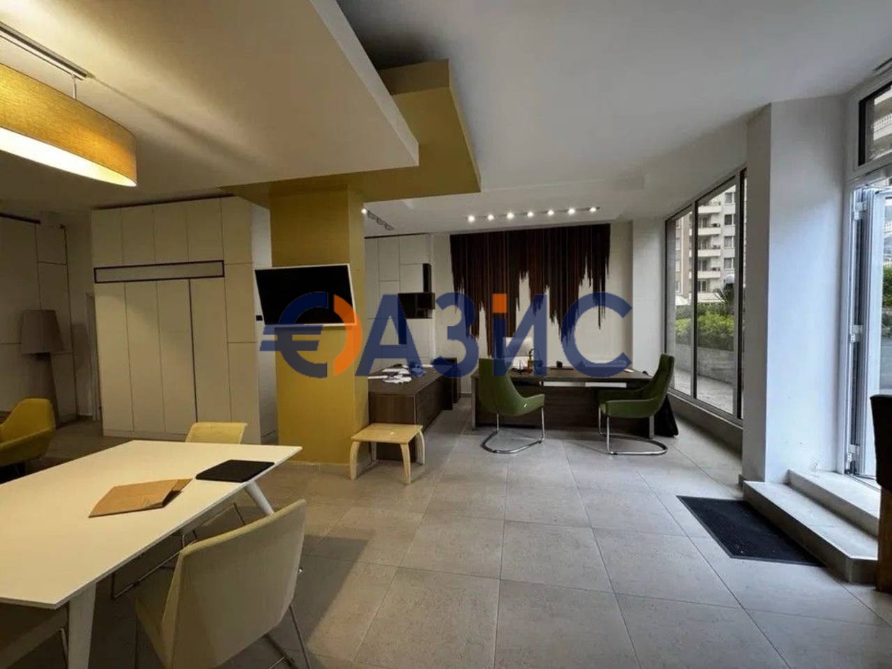 Апартаменты в Бургасе, Болгария, 82.8 м² - фото 7