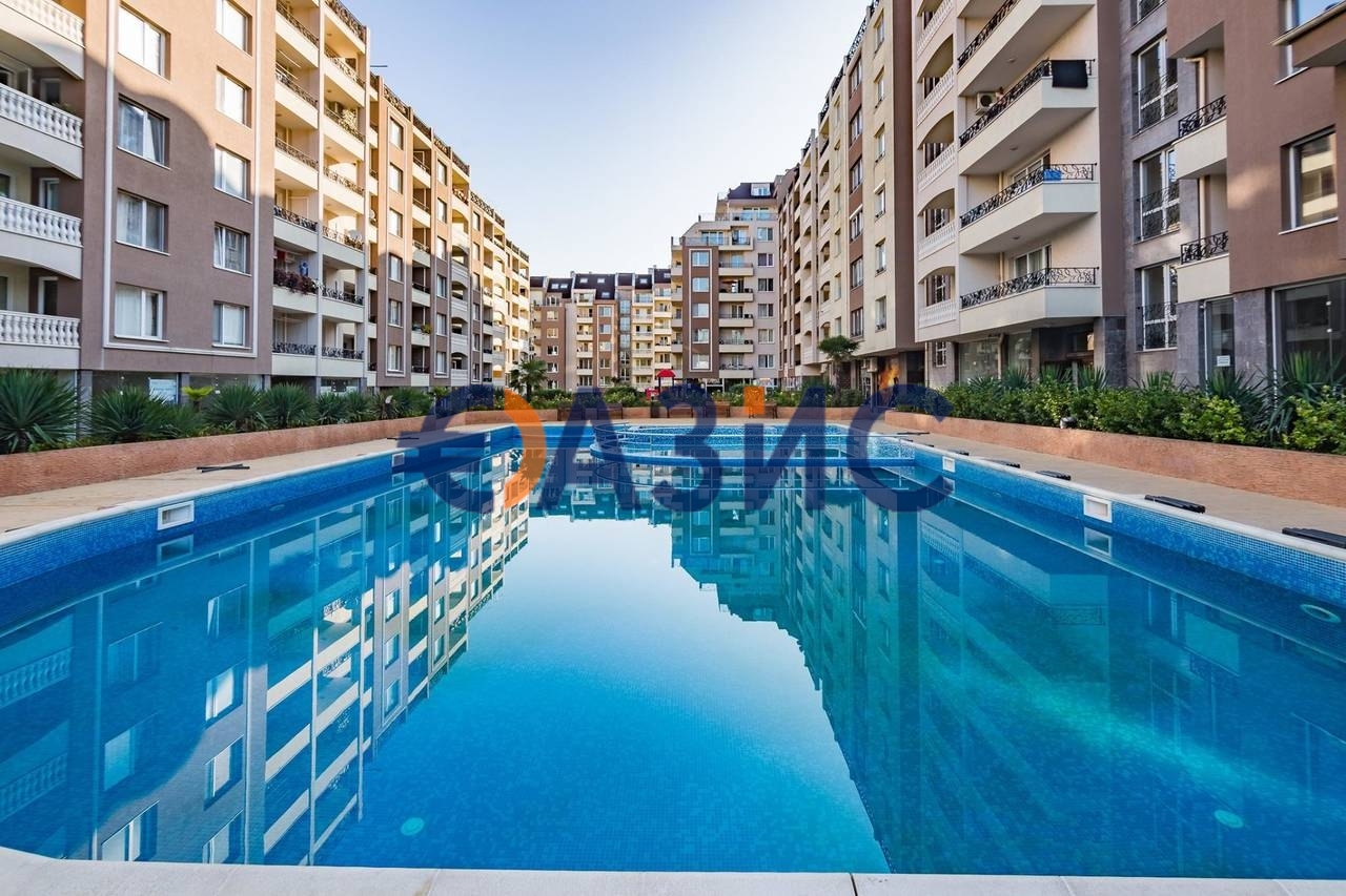 Апартаменты в Бургасе, Болгария, 50 м² - фото 8