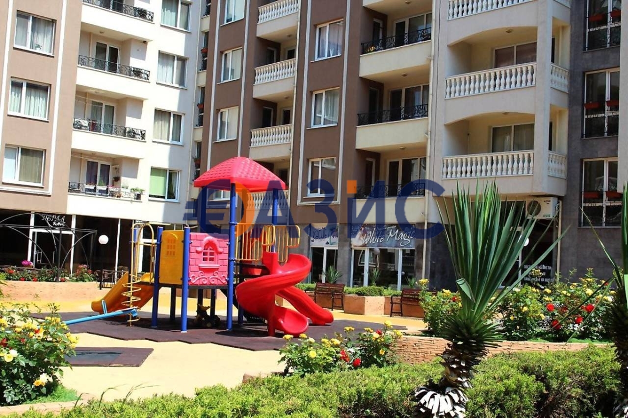 Апартаменты в Бургасе, Болгария, 50 м² - фото 9