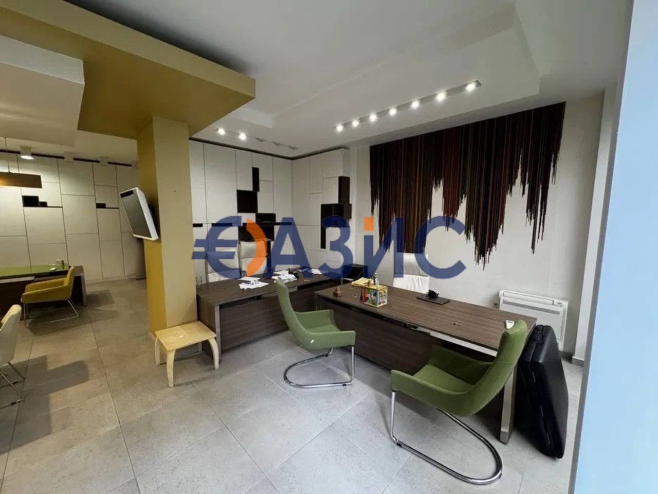 Апартаменты в Бургасе, Болгария, 82.8 м² - фото 9