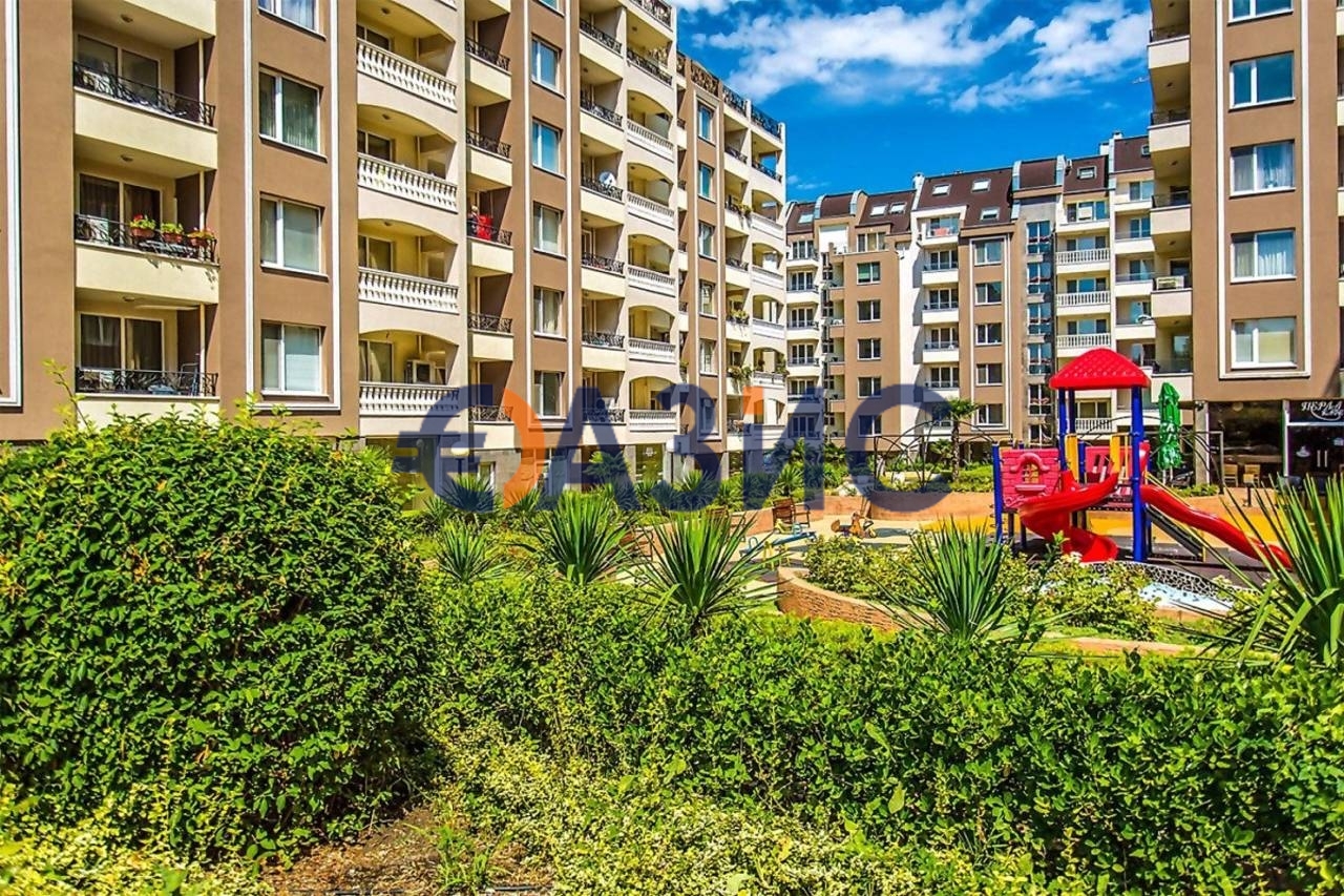 Апартаменты в Бургасе, Болгария, 50 м² - фото 11