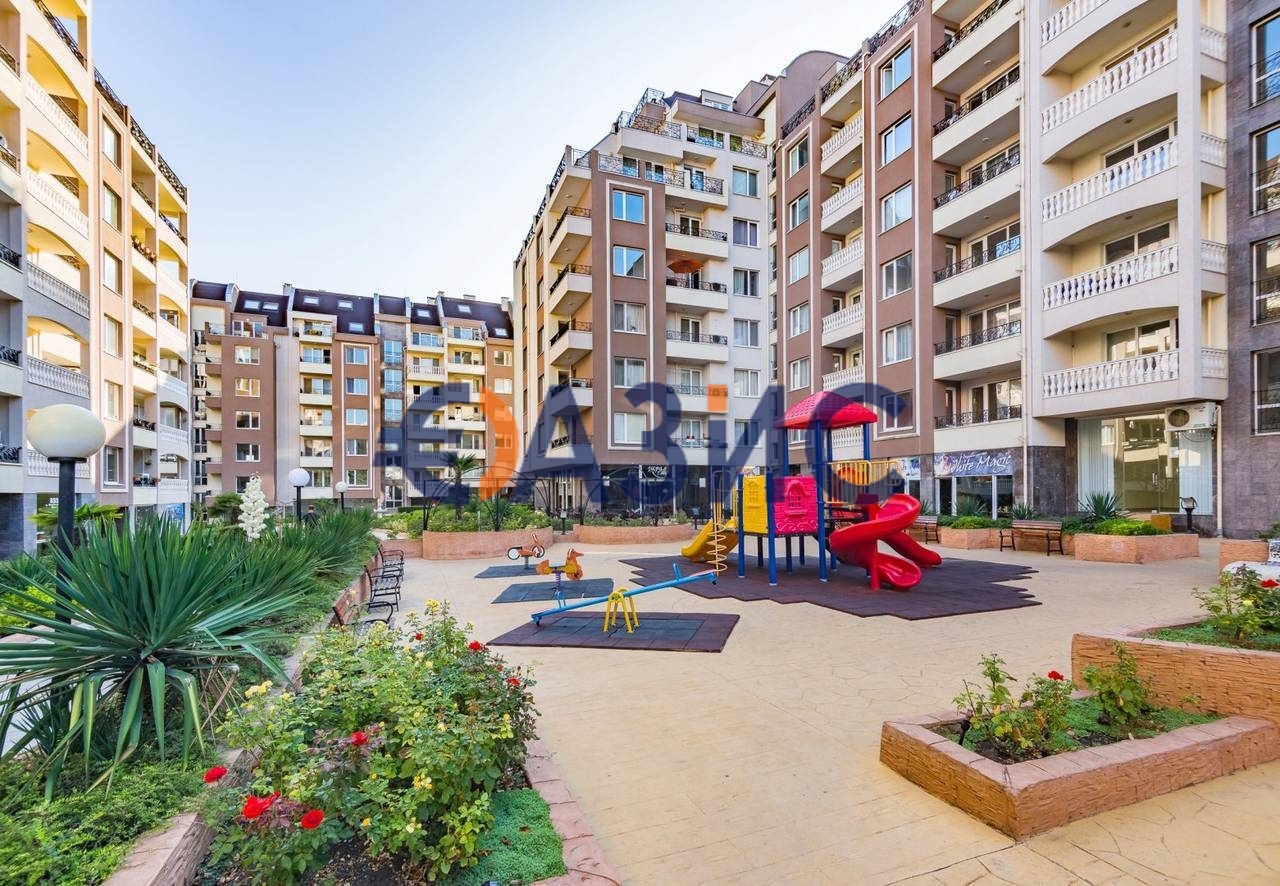 Апартаменты в Бургасе, Болгария, 82.8 м² - фото 14